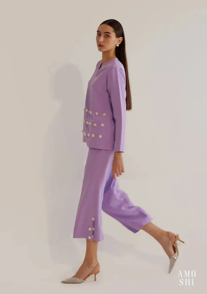 Work Women's Relaxed fit Co-ord set