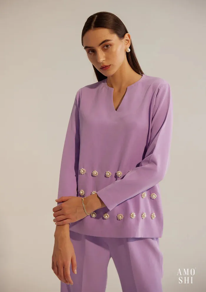 Work Women's Relaxed fit Co-ord set